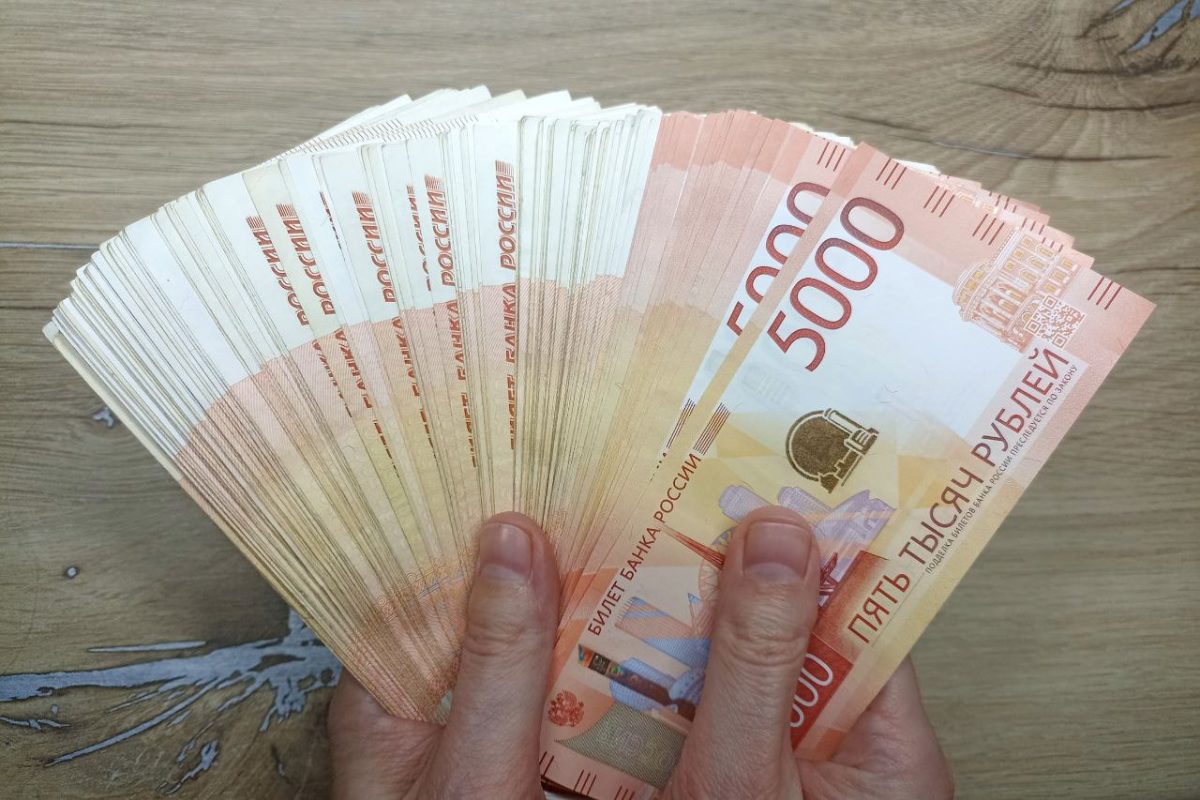 Финансист Щербаченко раскрыл, какую «подушку безопасности» стоит иметь на&nbsp;карте